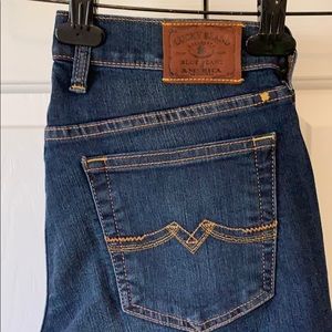 Lucky Brand Sweet’N Flare Bootcut Jeans